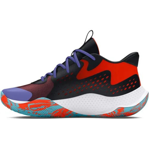 Under Armour Zapatillas Basquet Unisex Adulto Jet 23
