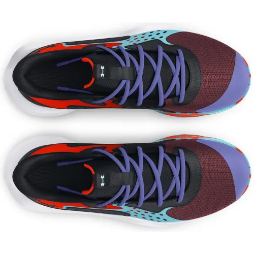 Under Armour Zapatillas Basquet Unisex Adulto Jet 23
