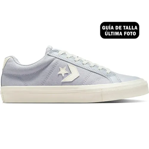 Converse Celeste de Hombre / Mujer modelo Zapatillas Urbanas Unisex Sport Casual celestes hombre 2025013020034713602 POLIESTER Caucho