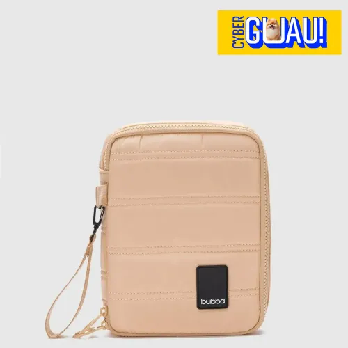 BUBBA BAGS Beige modelo Cartuchera Pencil Mujer Originals Matte beiges 2025020422182186317  
