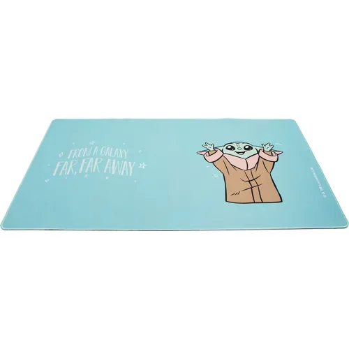 Star Wars Mouse Pad Desk Mandalorian Mnd-Mp