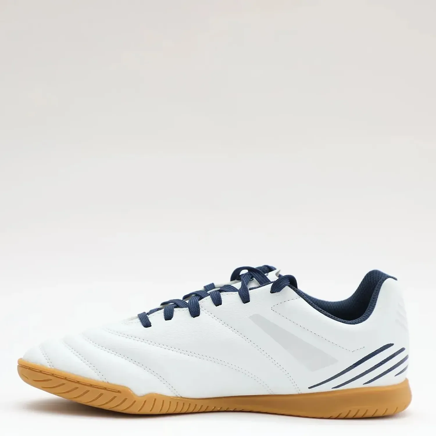 Umbro Zapatillas Umbro De Futbol Hombre Tocco Iv League Ic color blanco | Platanitos
