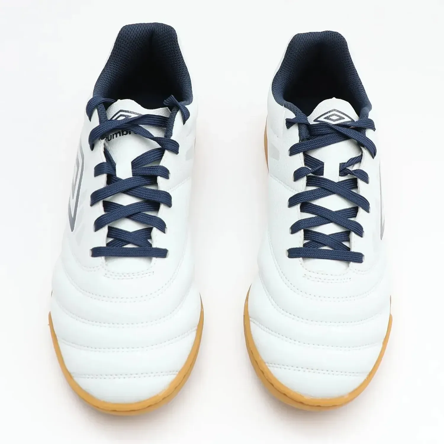 Umbro Zapatillas Umbro De Futbol Hombre Tocco Iv League Ic color blanco | Platanitos