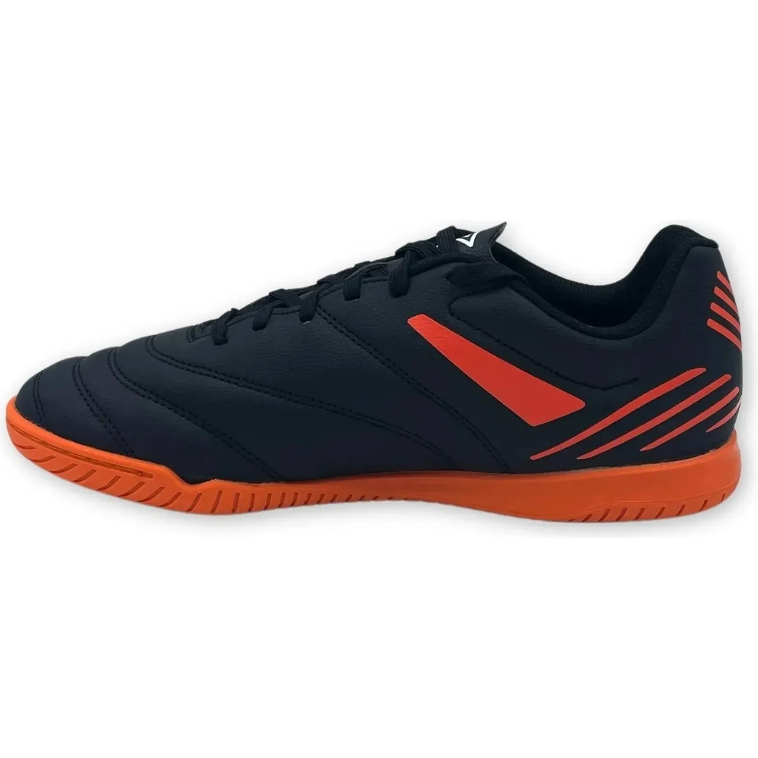 Umbro Zapatillas Umbro De Futbol Hombre Tocco Iv League Ic color negro | Platanitos
