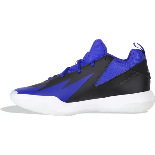 adidas Zapatillas De Basquet Juvenil Cross Em Up Select J