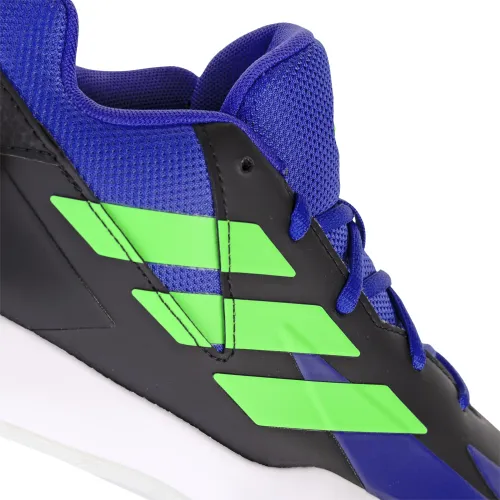 adidas Zapatillas De Basquet Juvenil Cross Em Up Select J