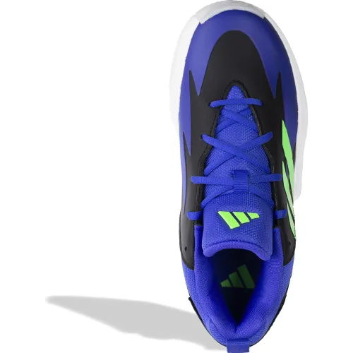 adidas Zapatillas De Basquet Juvenil Cross Em Up Select J