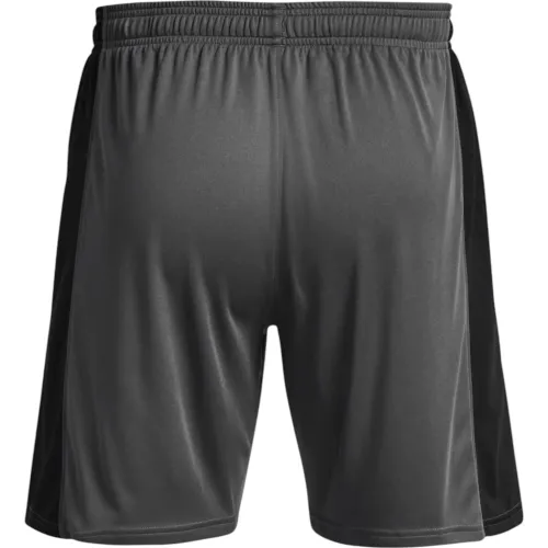 Under Armour Short Futbol Hombre Challenger Knit