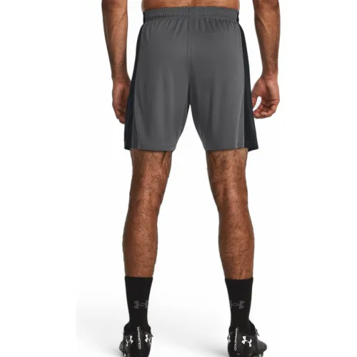 Under Armour Short Futbol Hombre Challenger Knit