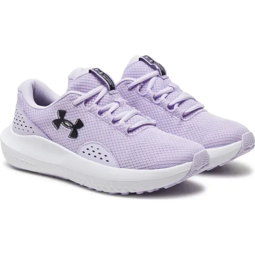 Under Armour Zapatillas Running Mujer Charged Surge 4