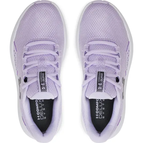 Under Armour Zapatillas Running Mujer Charged Surge 4