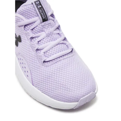Under Armour Zapatillas Running Mujer Charged Surge 4
