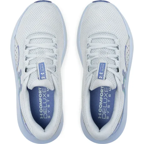 Under Armour Zapatillas Running Mujer Charged Surge 4