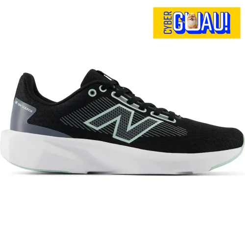 New Balance Negro de Mujer modelo Zapatillas Running Mujer 413 negros textiles mujer 2025021717463533743 Textil Eva
