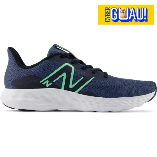 New Balance  de Hombre modelo Zapatillas Running Hombre 411 textiles hombre 2025021717463533890 Textil Eva