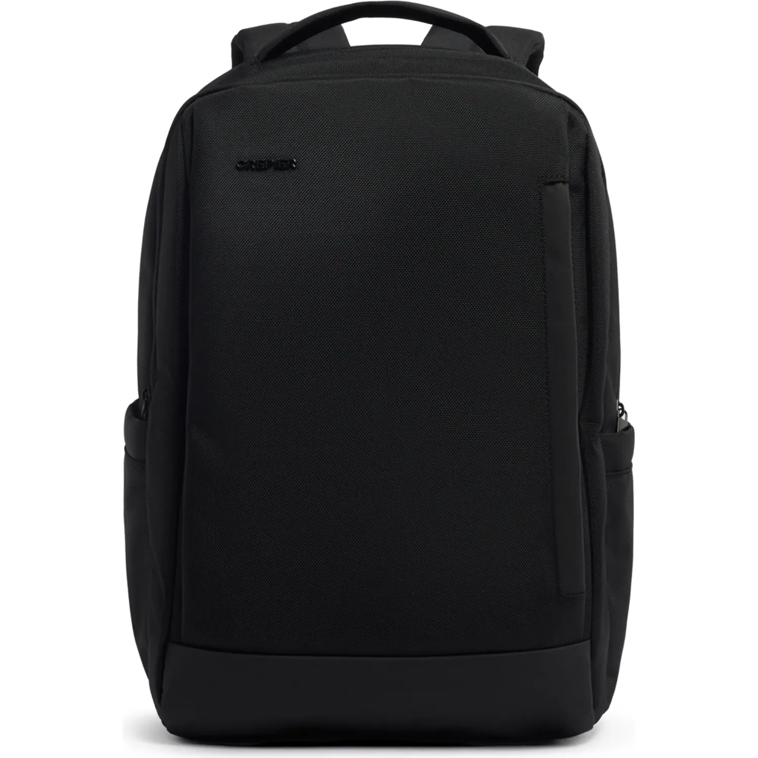 Mochilas Crepier Hombre Ruslan Grande color negro | Platanitos