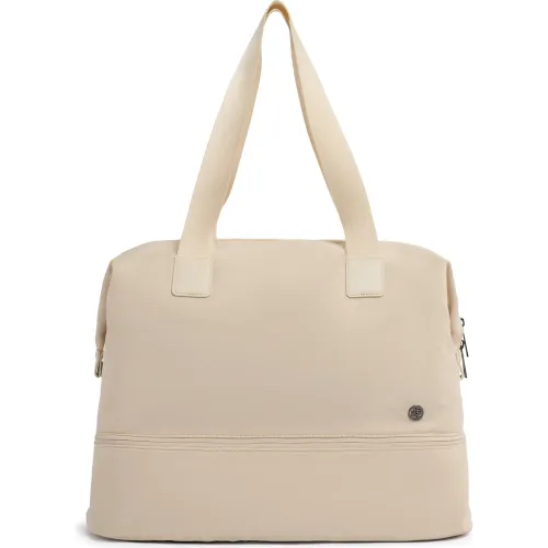 CREPIER Marfil de Mujer modelo Cartera Mujer Maletin Berenice Grande mujer 2025021719084449959  