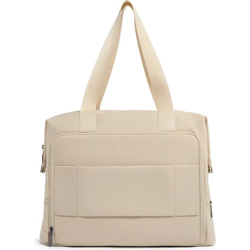 CREPIER Cartera Mujer Maletin Berenice Grande