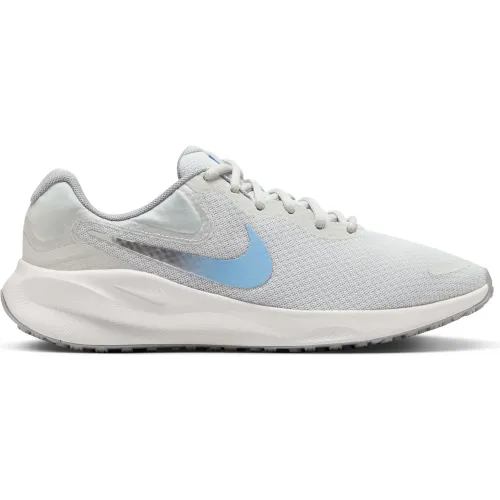 Nike Gris de Mujer modelo Zapatillas Running Mujer Revolution 7 textiles mujer 2025021822084551929 Textil Eva