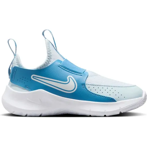 Nike Celeste de Niña / Niño modelo Zapatillas Running Niños Flex Runner 3 celestes textiles niña 2025021822084552253 Textil Eva