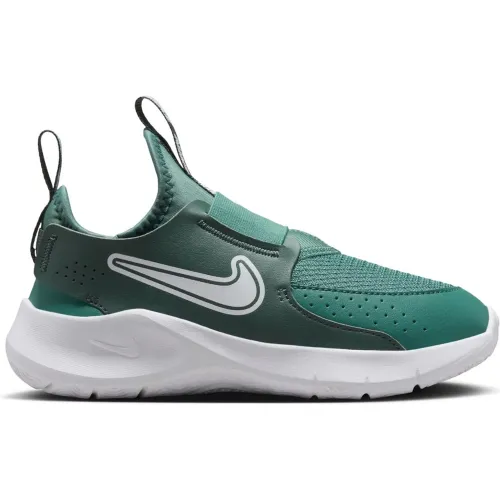 Nike Verde de Niña / Niño modelo Zapatillas Running Niños Flex Runner 3 verdes textiles niña 2025021822084552334 Textil Eva