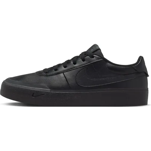 Nike Negro de Hombre modelo Zapatillas Urbanas Hombre Court Shot negros textiles hombre 2025021822084553147 Textil Eva