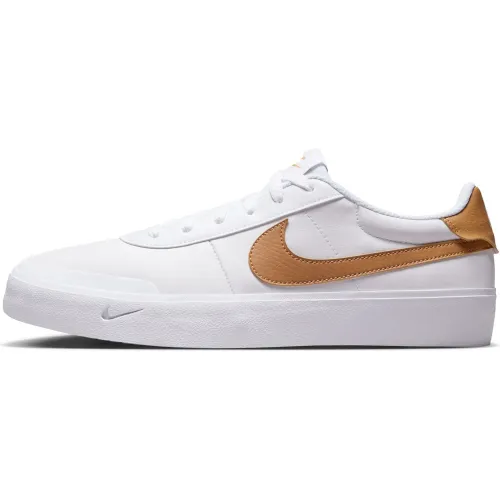 Nike Blanco de Hombre modelo Zapatillas Urbanas Hombre Court Shot textiles hombre 2025021822084553246 Textil Eva