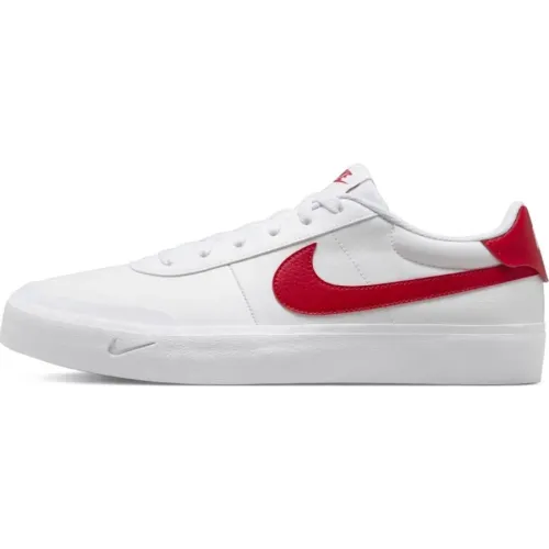 Color Blanco / rojo