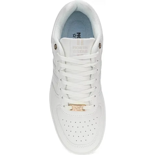 North Star Zapatillas Urbanas Mujer Tank