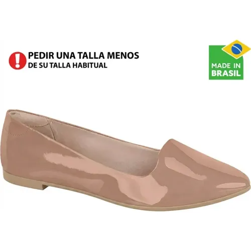 MOLECA Ballerinas Mujer 5635