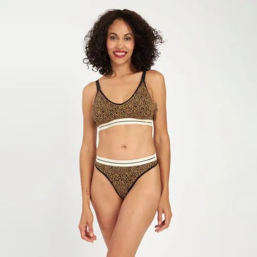 Kayser Trusa Mujer Colaless 12.155-Anim