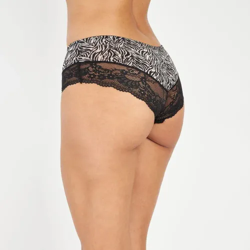 Kayser Pantaleta Mujer 14.015-Neg10