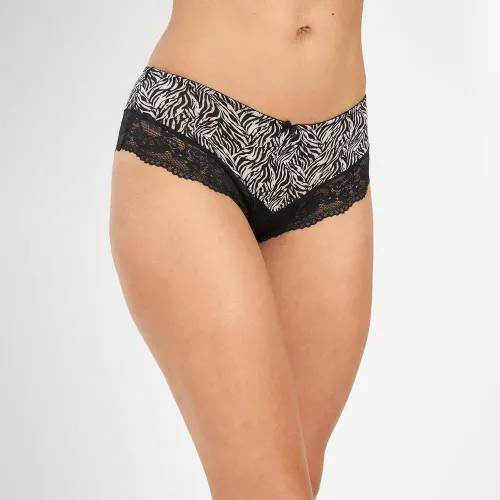 Kayser Negro de Mujer modelo Pantaleta Mujer 14.015-Neg10 mujer 2025022519032915683  