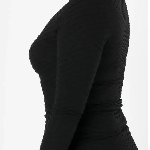 Kayser Camiseta Mujer 40.38-Neg