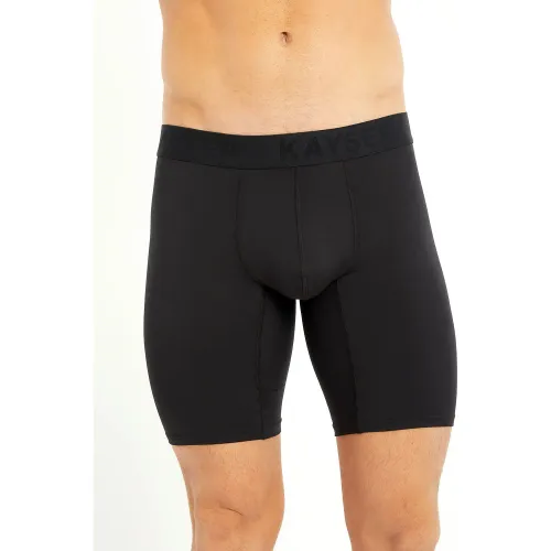 Kayser Boxer Hombre 93.296-Neg