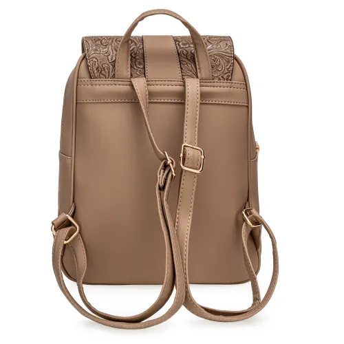 LIMONI Mochila Dama Zoya