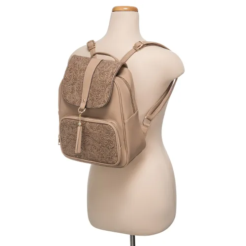 LIMONI Mochila Dama Zoya