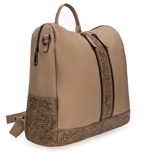 LIMONI Mochila Dama Retzi