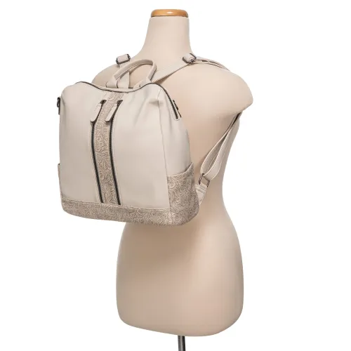 LIMONI Mochila Dama Retzi