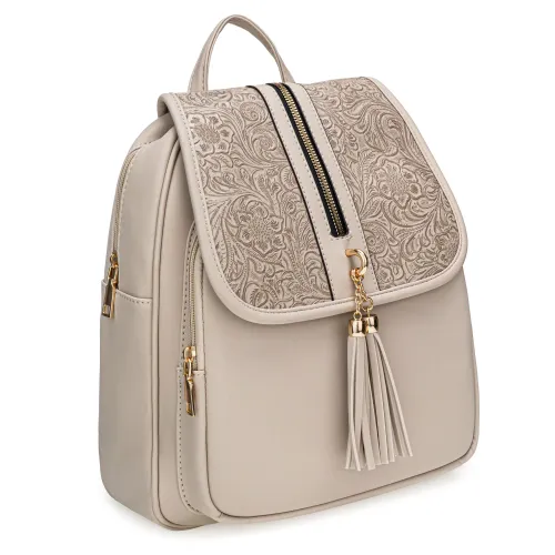 LIMONI Mochila Dama Yaret