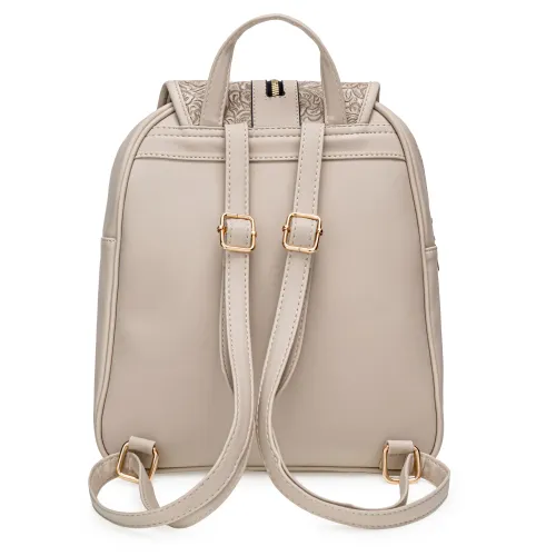 LIMONI Mochila Dama Yaret