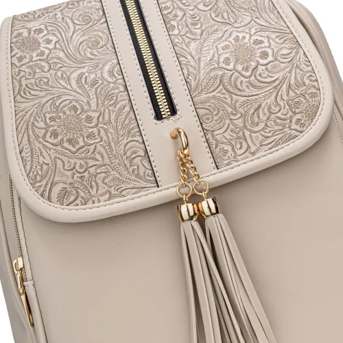 LIMONI Mochila Dama Yaret