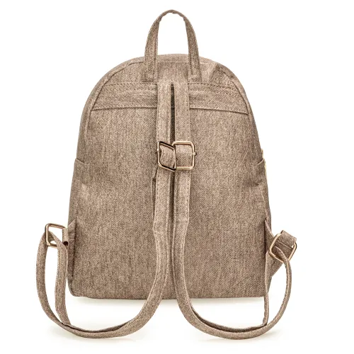 LIMONI Mochila Dama Nahuel