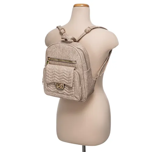 LIMONI Mochila Dama Nahuel