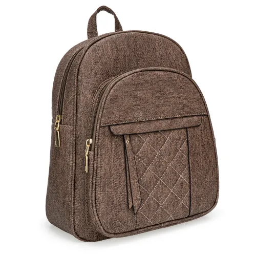 LIMONI Mochila Dama Anaxi