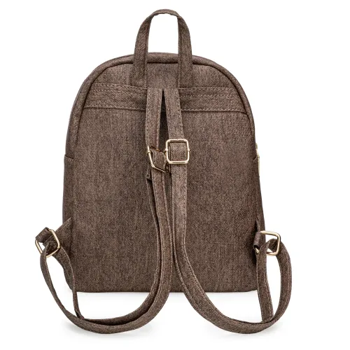 LIMONI Mochila Dama Anaxi