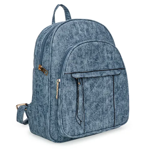LIMONI Mochila Dama Anaxi