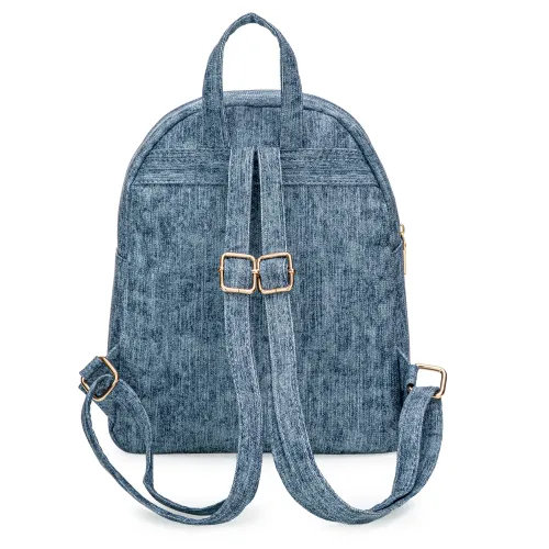 LIMONI Mochila Dama Anaxi