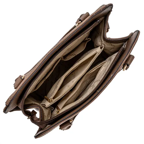 LIMONI Cartera Casual Darian