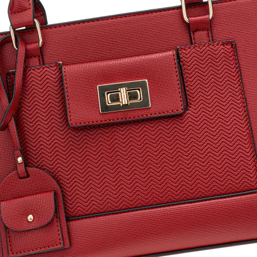 LIMONI Cartera Casual Lior